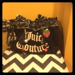 Authentic Juicy Couture